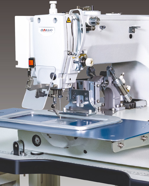 Manufacturer of Intelligent Vibrating Blade Cutting Equipment