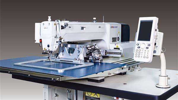 What are the advantages of computerized embroidery machines