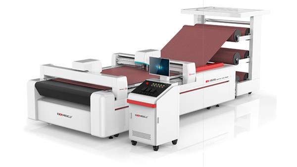 How to maintain your computerized embroidery machine