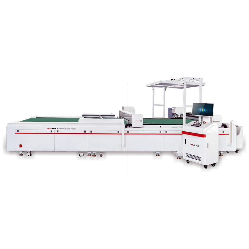 Máy cắt da thông minh cho máy tính bảng